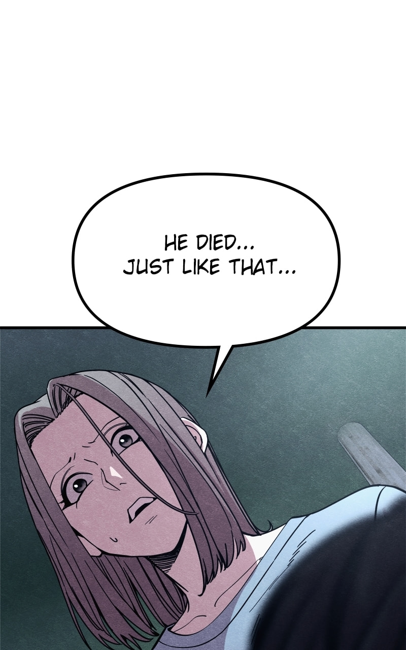 Zombie X Slasher – Chapter 60 page 66
