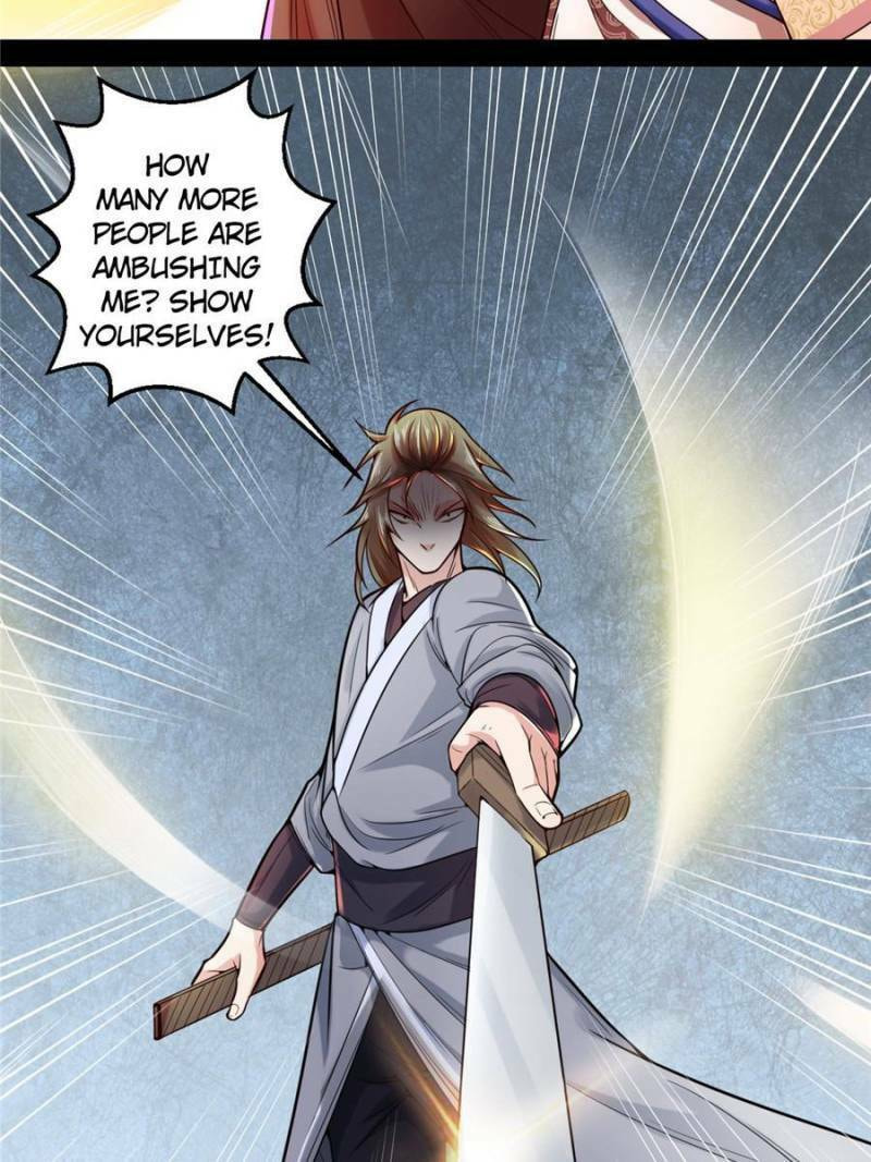 Way To Be The Evil Emperor – Chapter 8 page 7