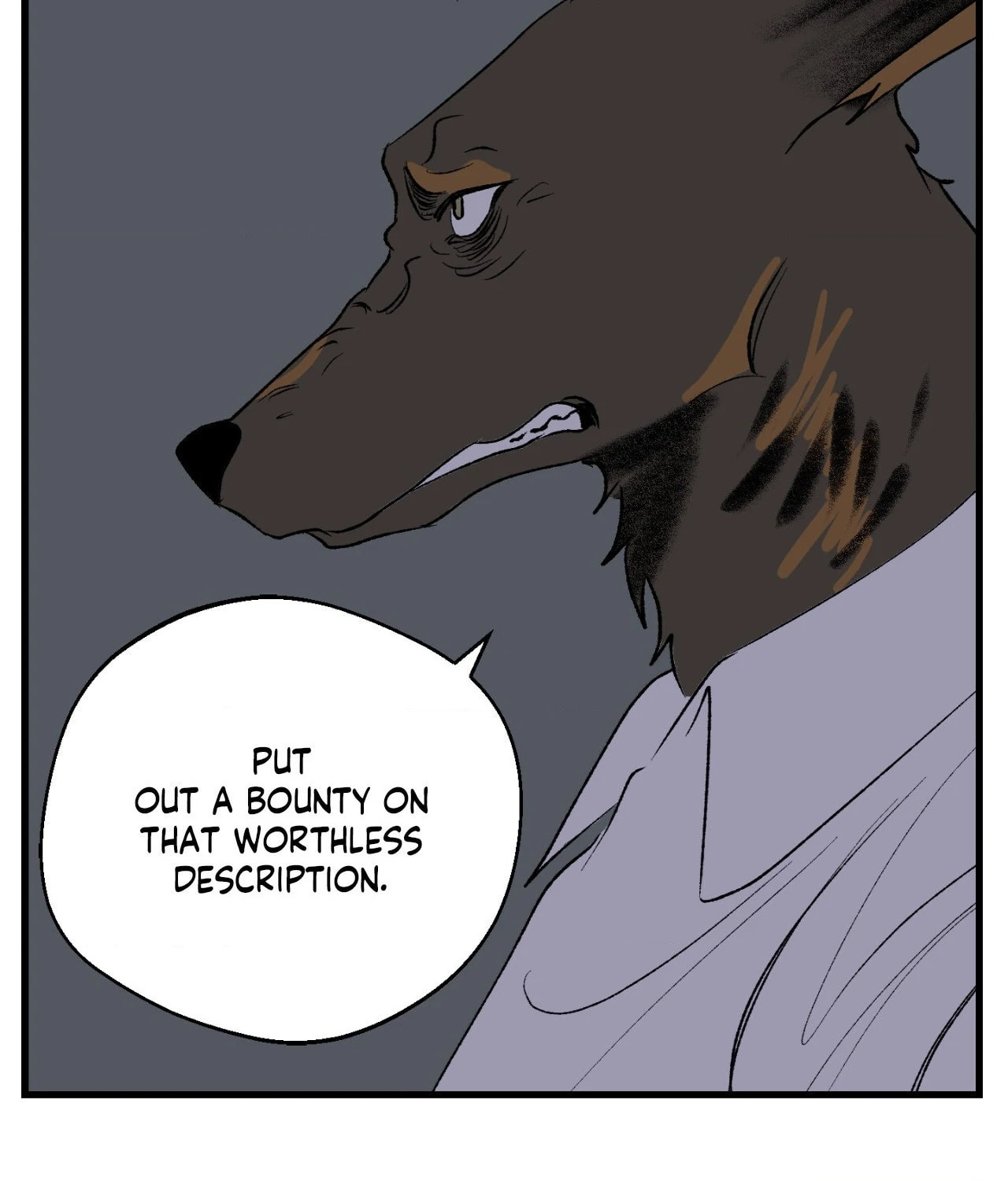 Melt Bless You – Chapter 7 page 55