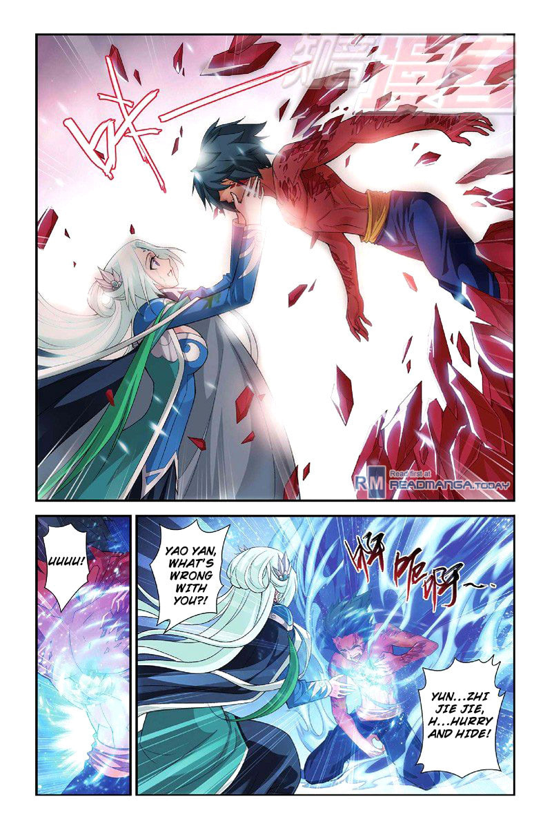 Essence Flame Frenzy page 15