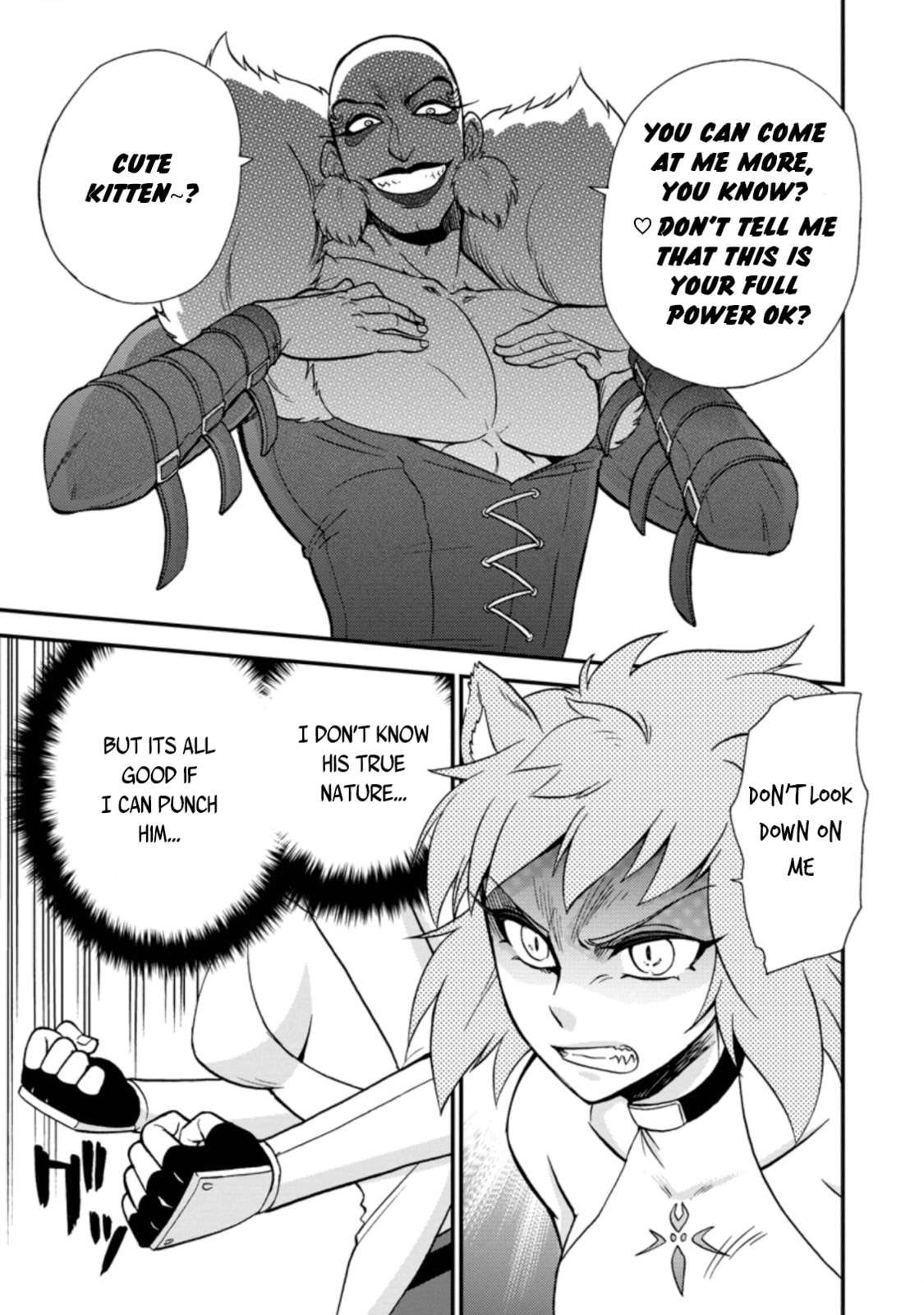 Summoned to Another World… Again?! – Chapter 23 page 6