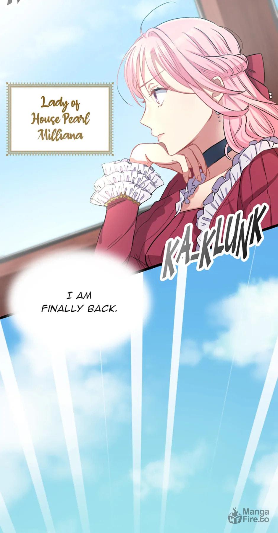 Teppeki no Otome – Chapter 2 page 2