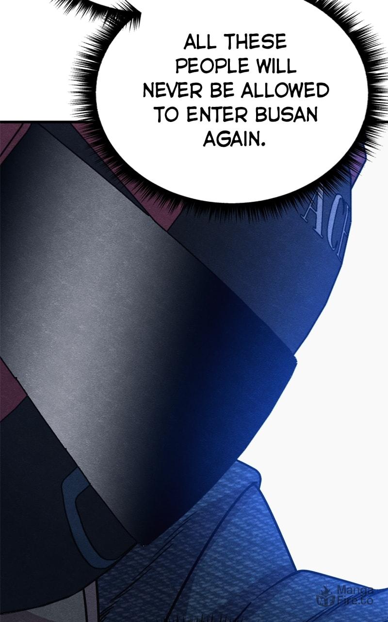 Zombie X Slasher – Chapter 60 page 4