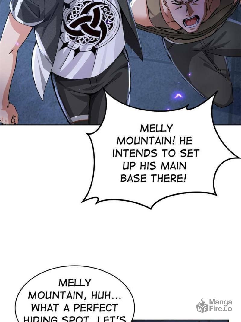 I Became the Target of the Harem in Another World – Chapter 22 page 35