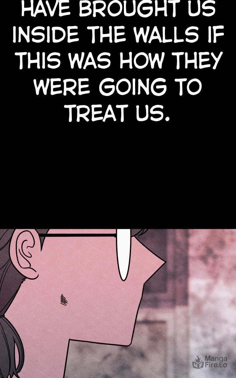 Zombie X Slasher – Chapter 72 page 77