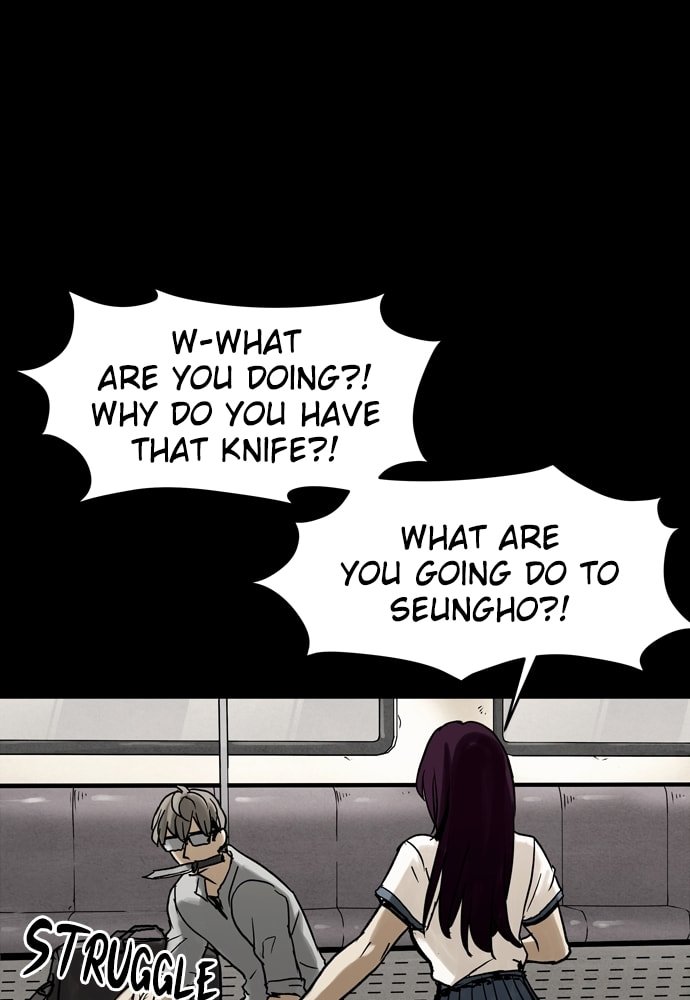 Spore – Chapter 4 page 31