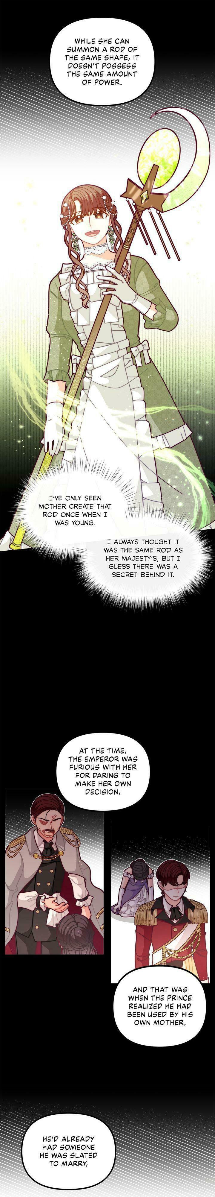 The Heroine of Drayfox – Chapter 57 page 16
