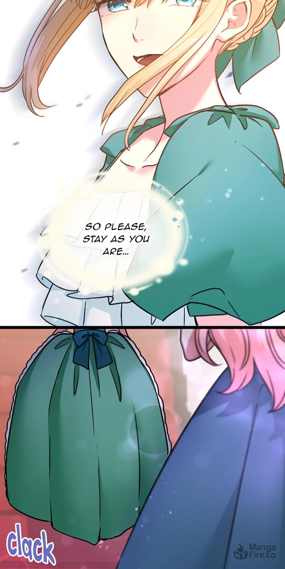 Teppeki no Otome – Chapter 9 page 56