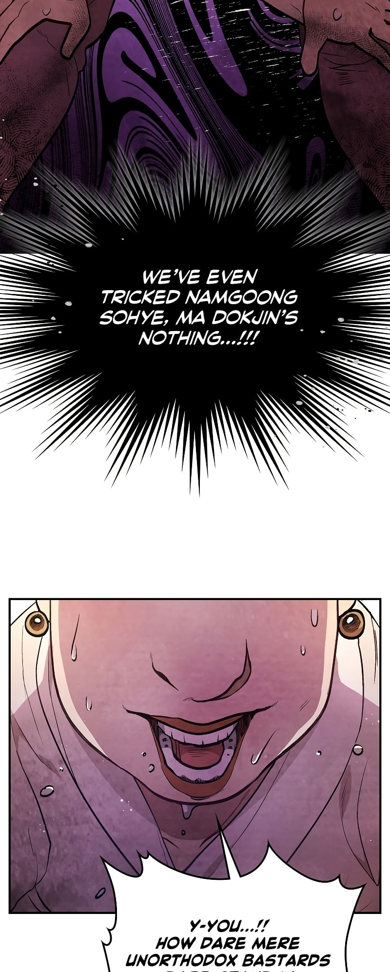 Chronicles of a Returner – Chapter 24 page 13