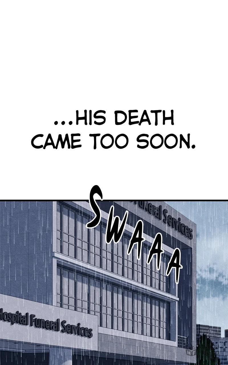 Zombie X Slasher – Chapter 70 page 9