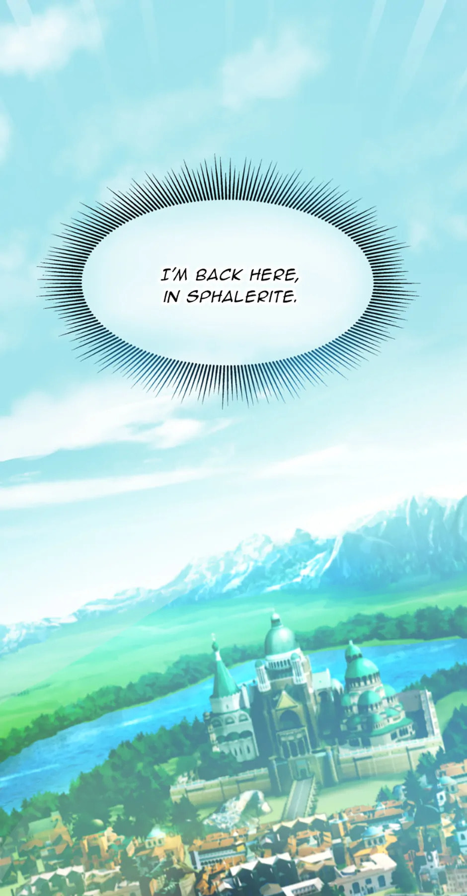 Teppeki no Otome – Chapter 2 page 3