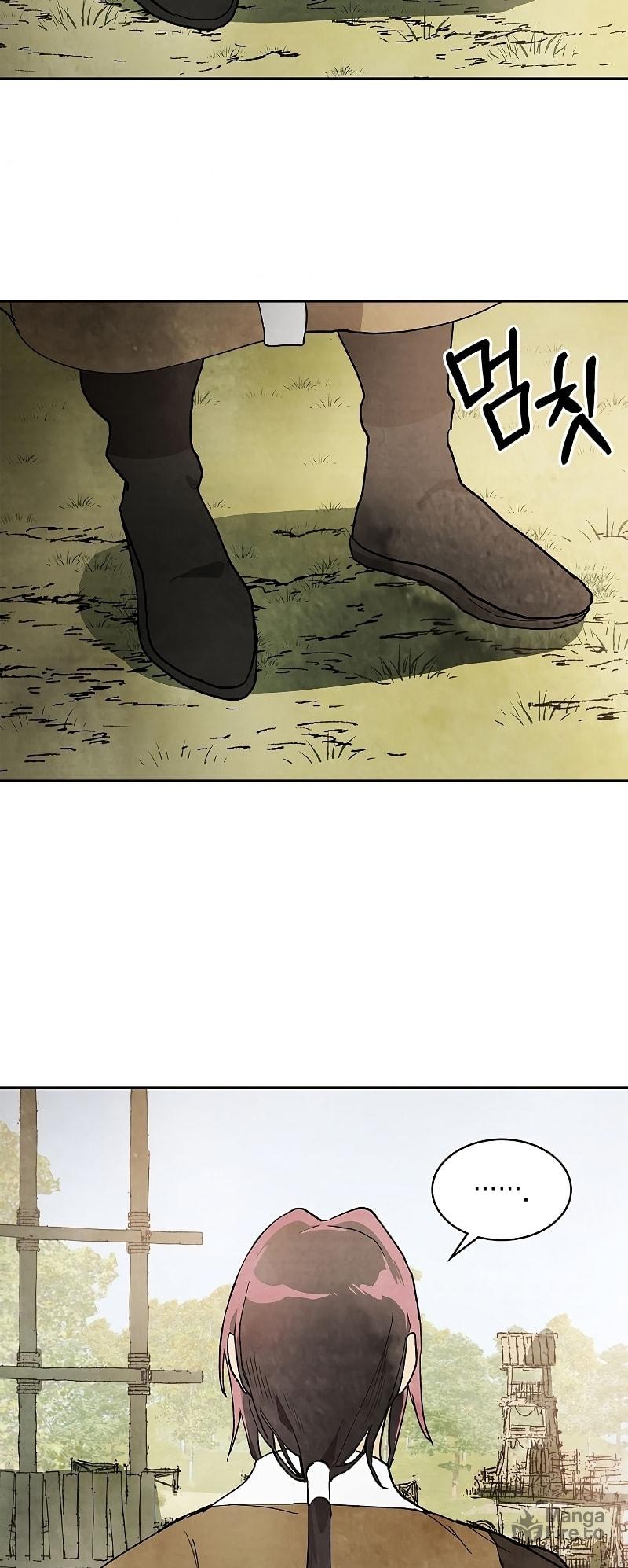 Chronicles of a Returner – Chapter 18 page 38