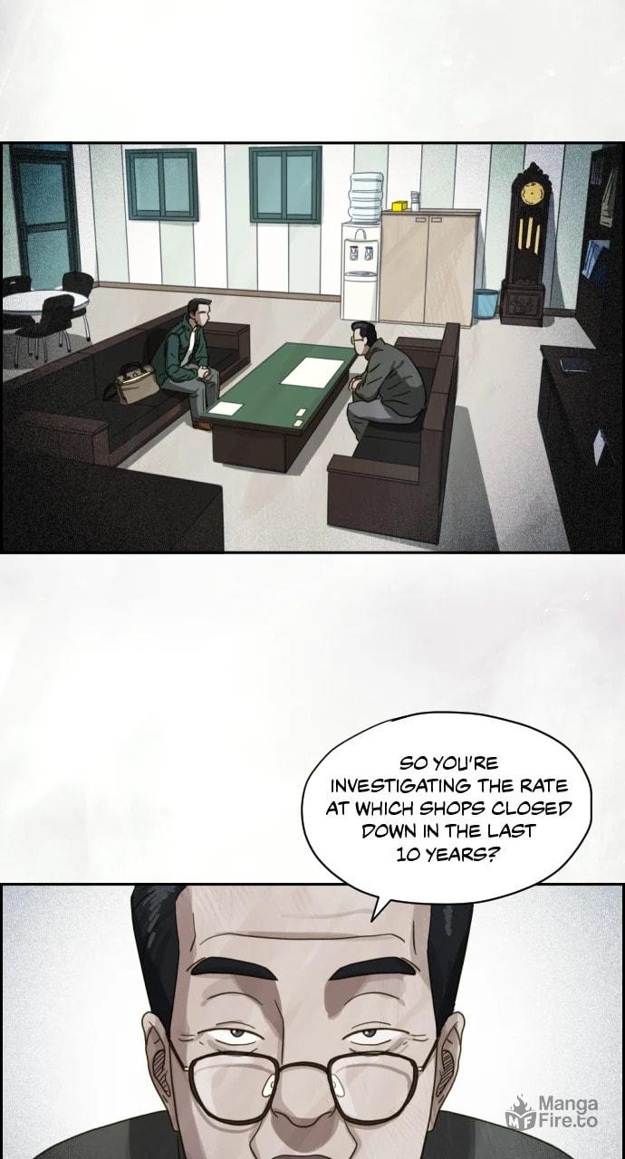 Day of Disaster – Chapter 14 page 23