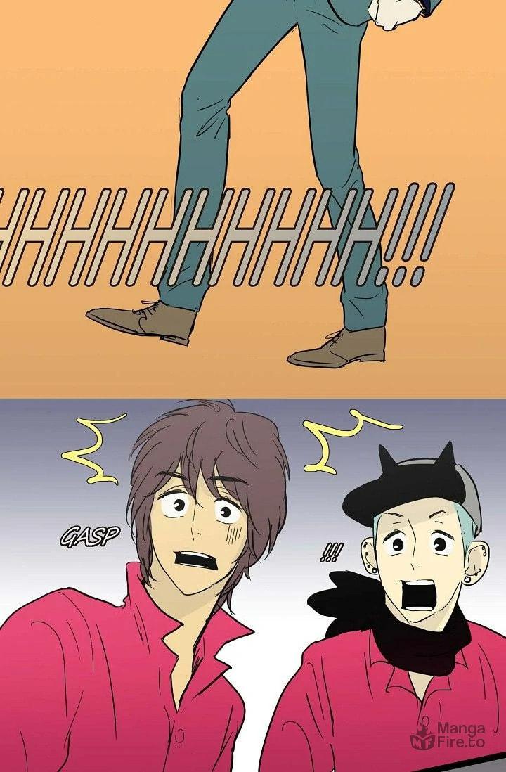 Clean With Passion for Now?! – Chapter 8 page 29