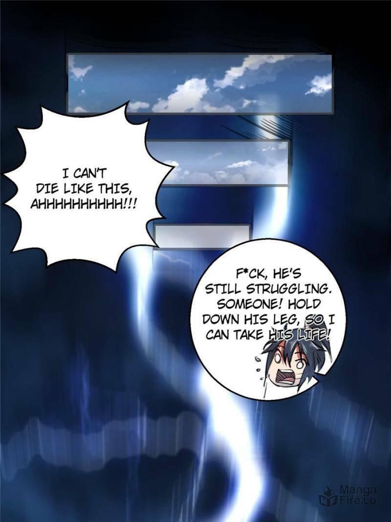 Way To Be The Evil Emperor – Chapter 8 page 53