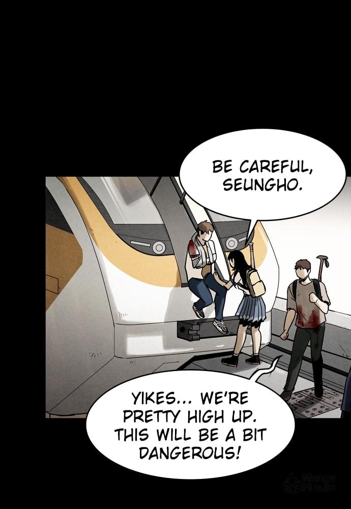 Spore – Chapter 4 page 98
