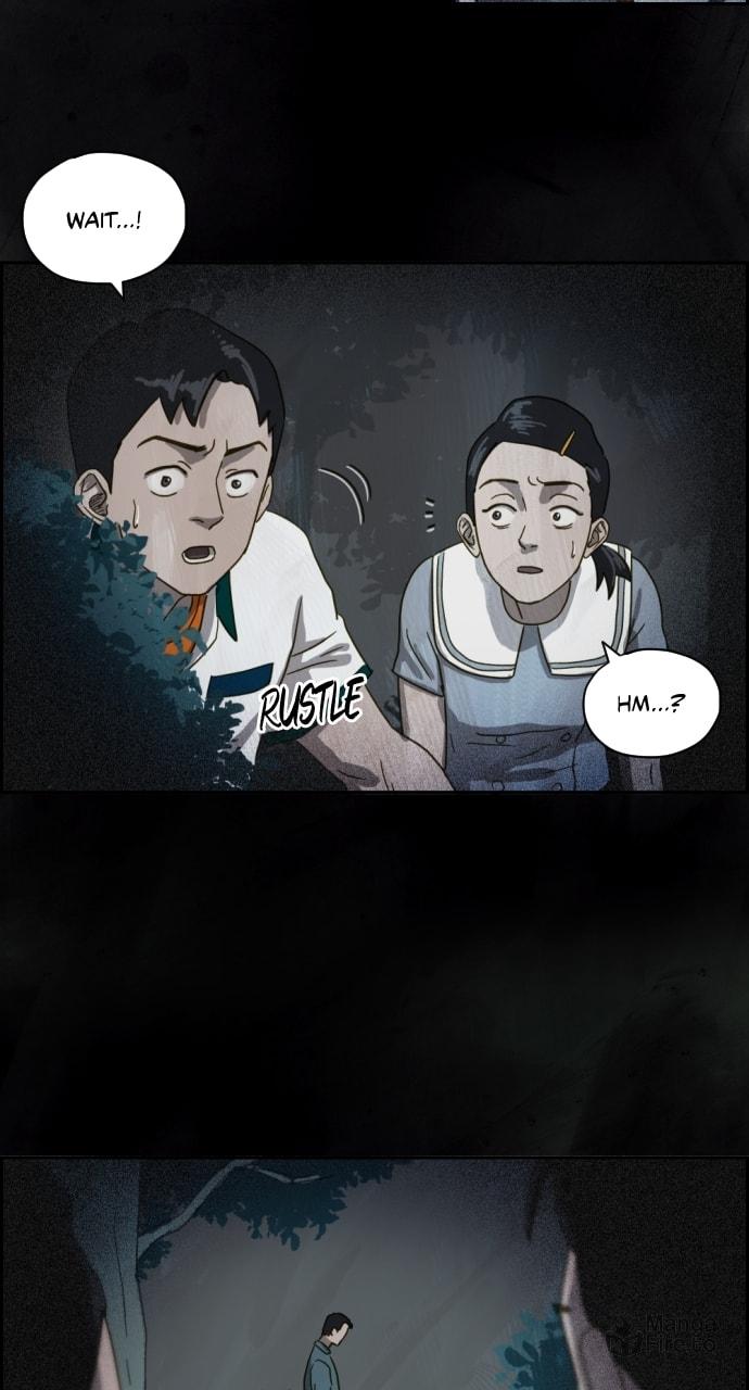 Day of Disaster – Chapter 4 page 84