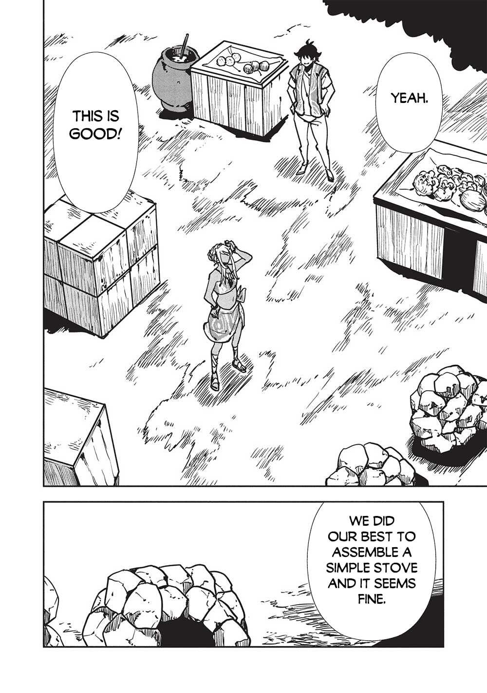 Cooking with Wild Game – Chapter 57 page 16