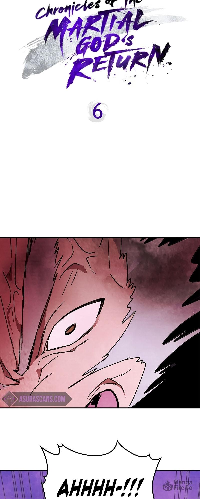 Chronicles of a Returner – Chapter 6 page 5
