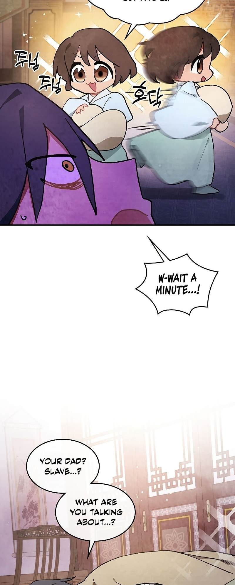 Chronicles of a Returner – Chapter 27 page 48