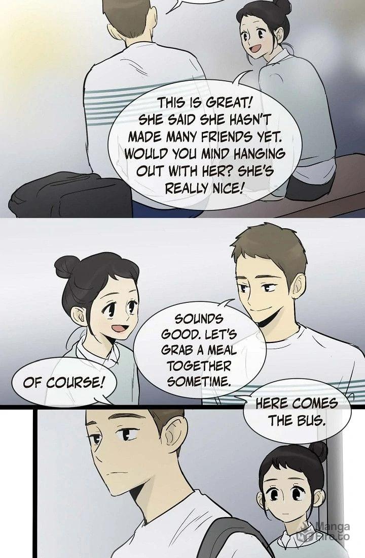 Clean With Passion for Now?! – Chapter 31 page 23