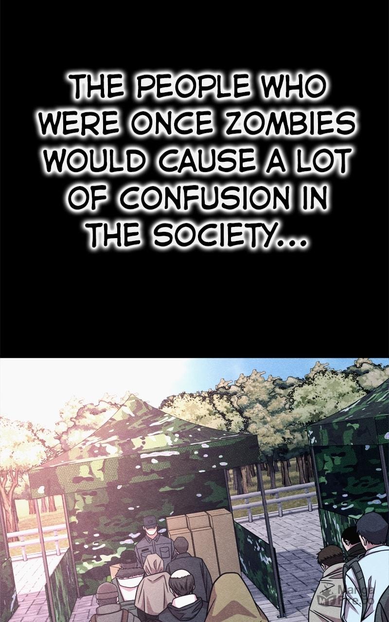 Zombie X Slasher – Chapter 54 page 32