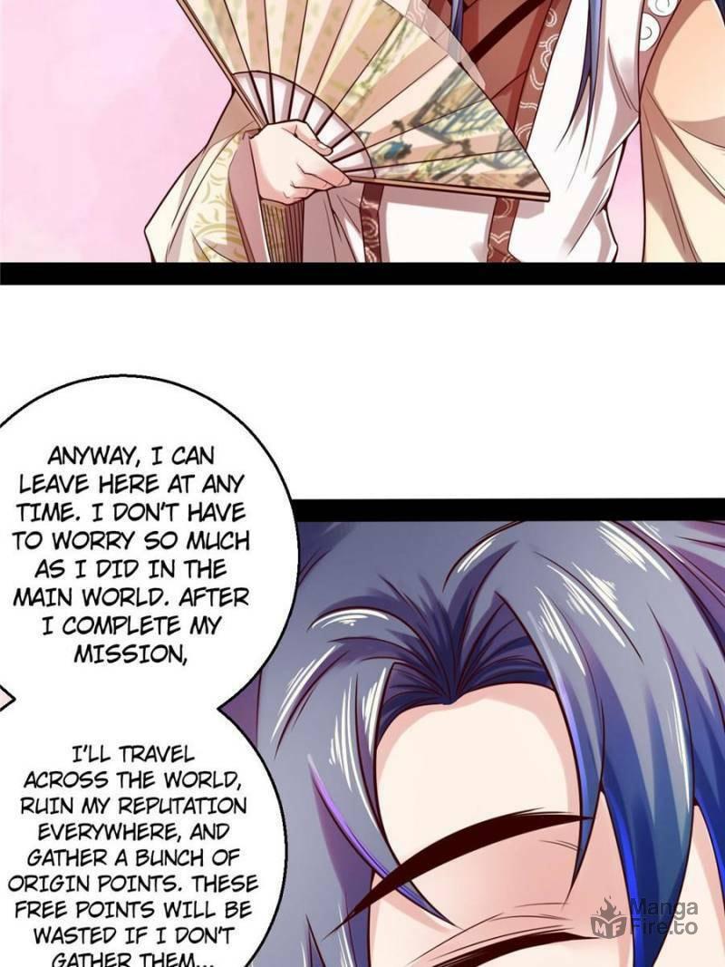 Way To Be The Evil Emperor – Chapter 8 page 39