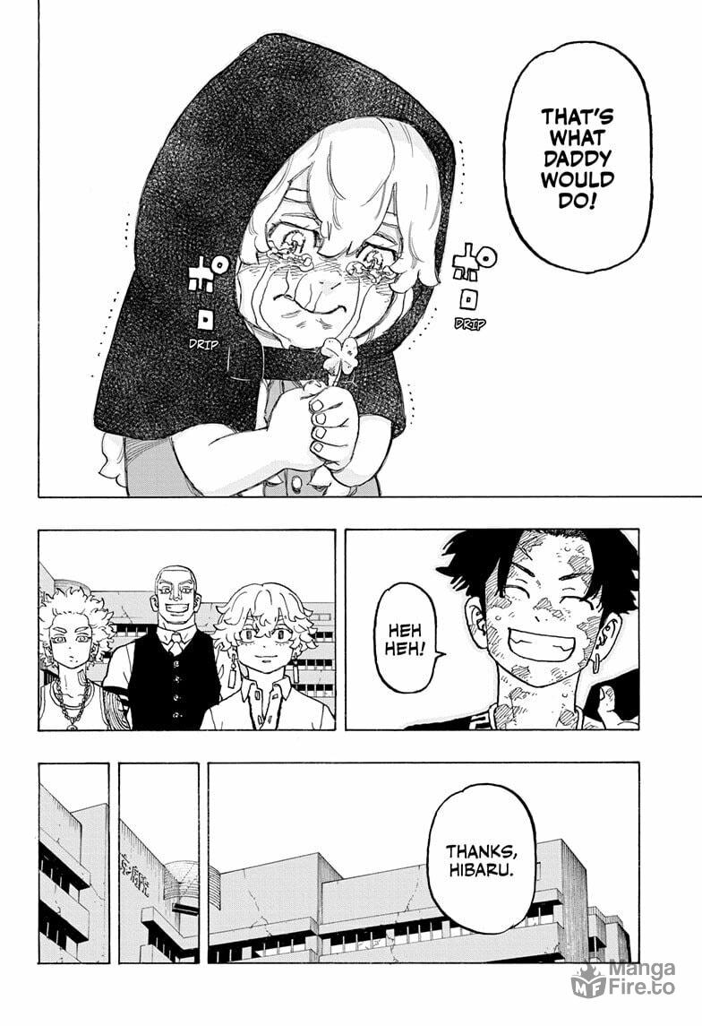 Four-Leaf Clover in Bloom page 9