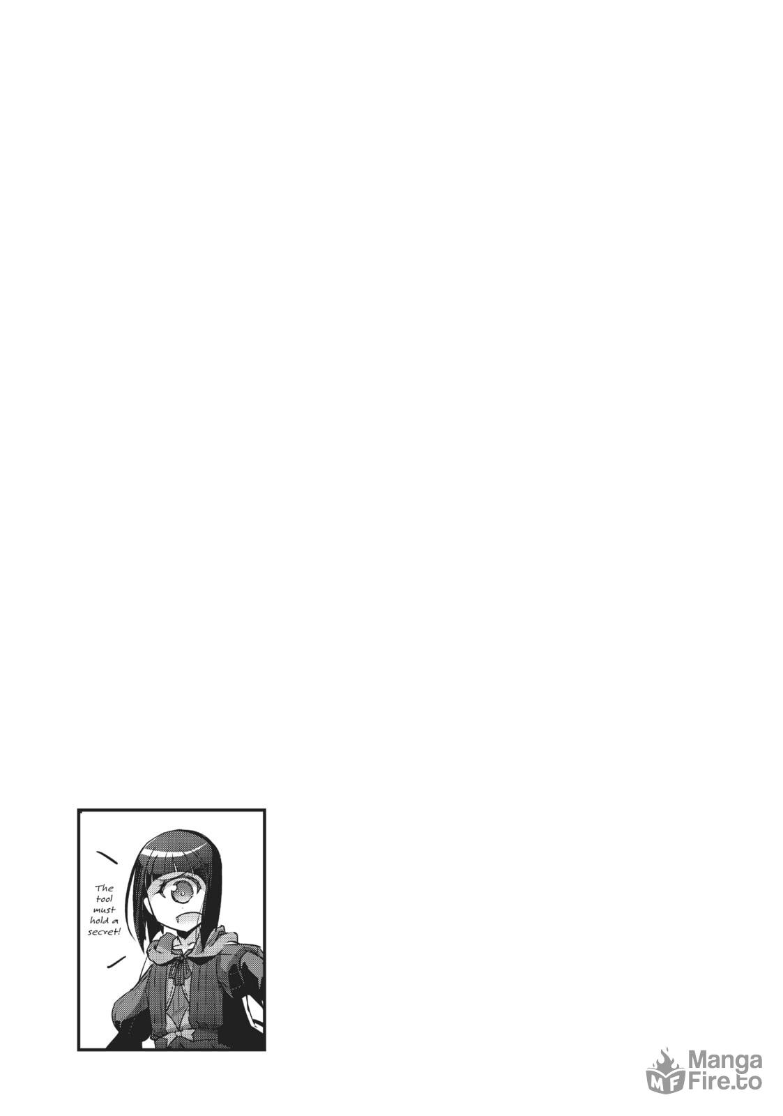 Survival in Another World with My Mistress! – Chapter 15 page 26