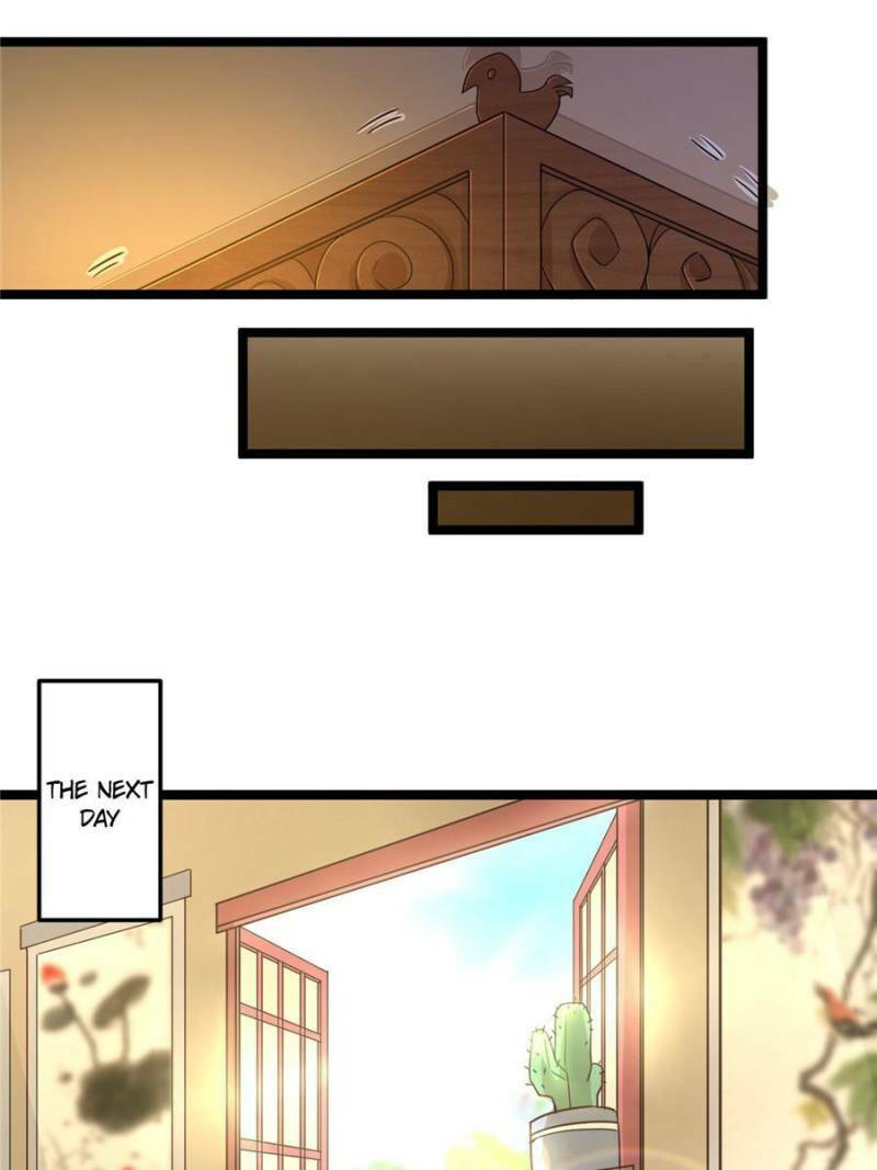 Way To Be The Evil Emperor – Chapter 3 page 6
