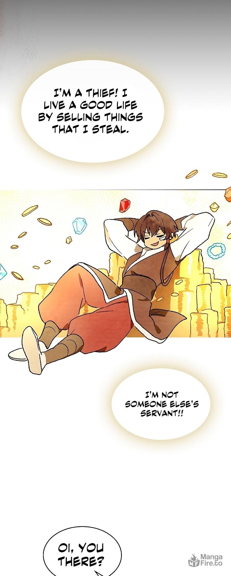 Chronicles of a Returner – Chapter 8 page 44