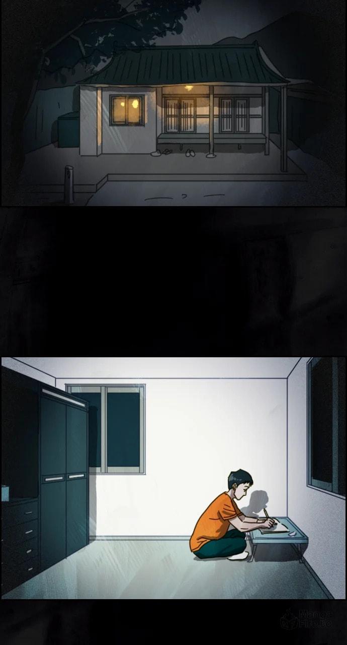 Day of Disaster – Chapter 1 page 74