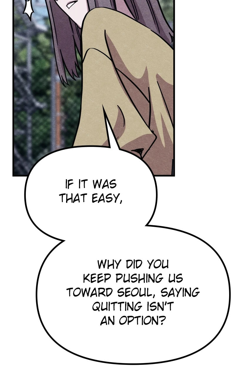 Zombie X Slasher – Chapter 61 page 82