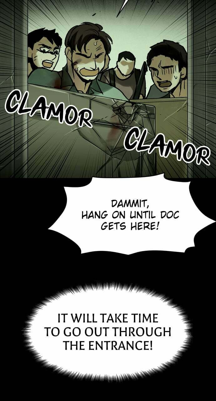 Spore – Chapter 18 page 76