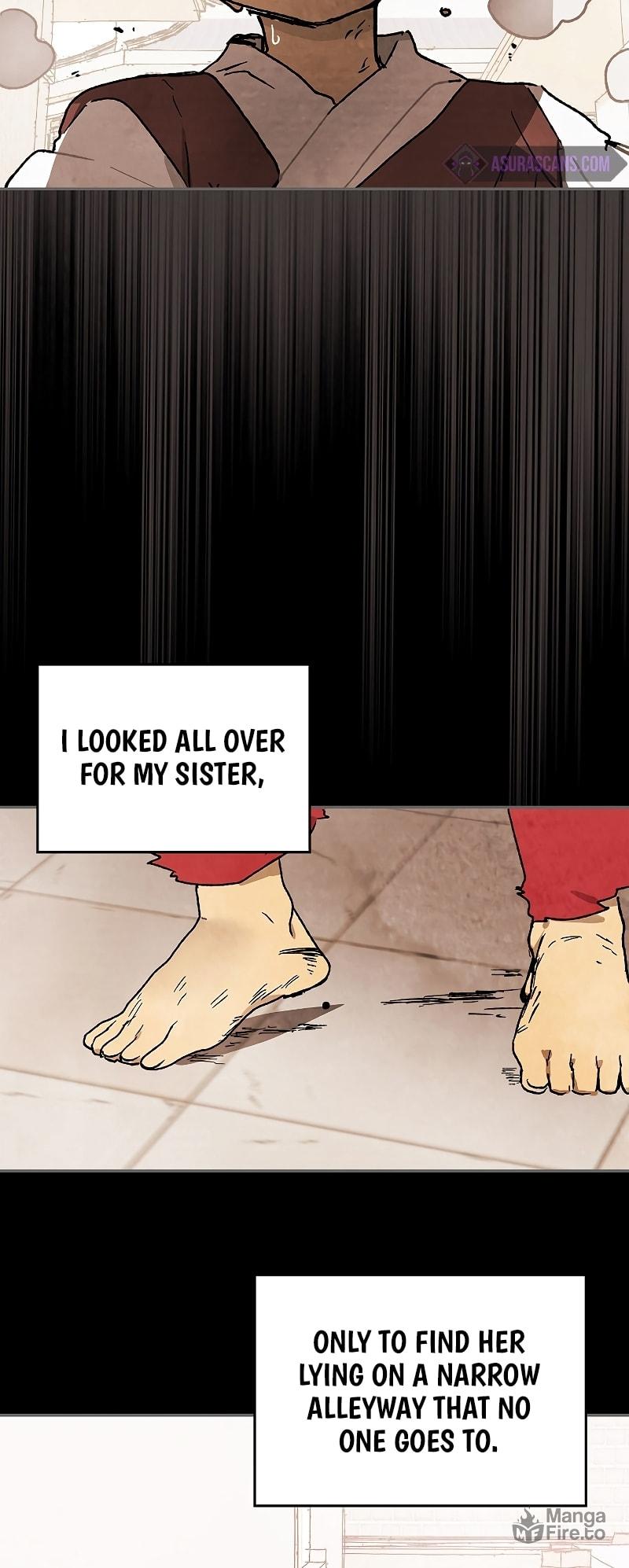 Chronicles of a Returner – Chapter 11 page 17