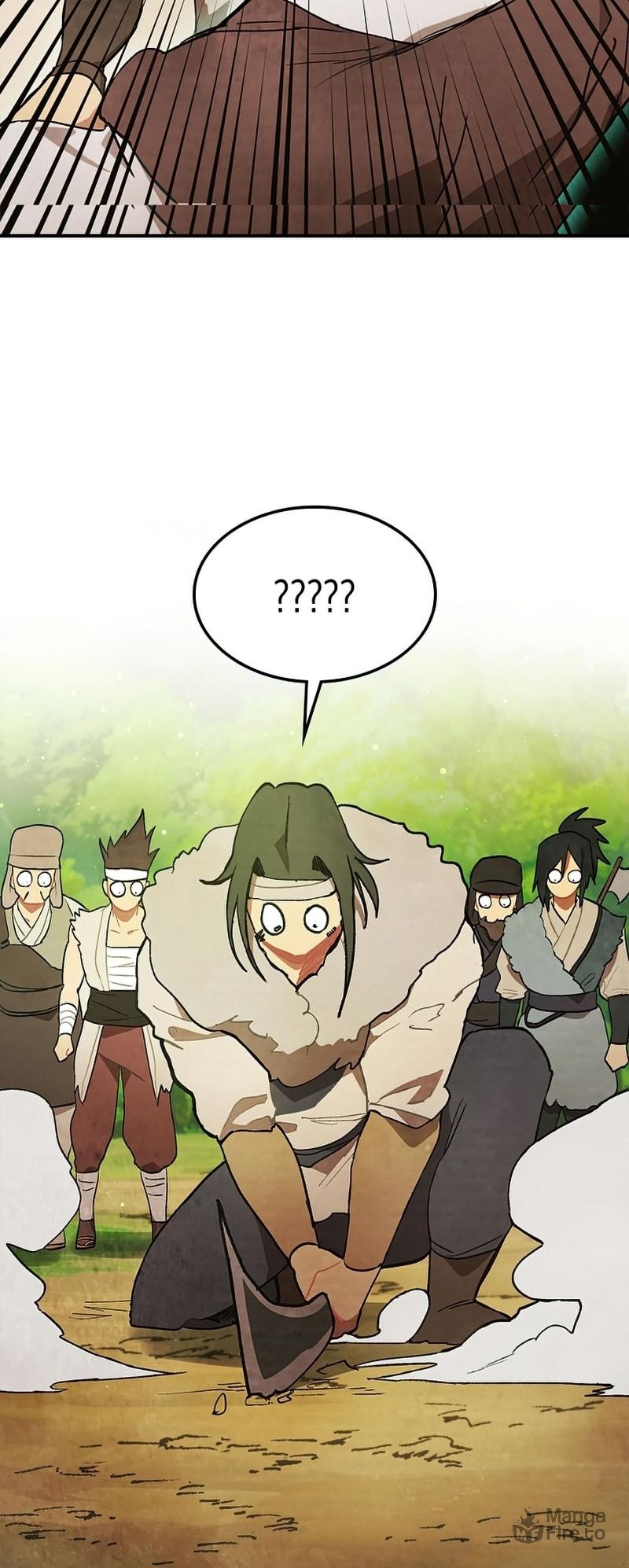 Chronicles of a Returner – Chapter 30 page 39
