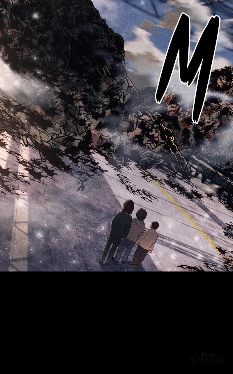 Zombie X Slasher – Chapter 72 page 95