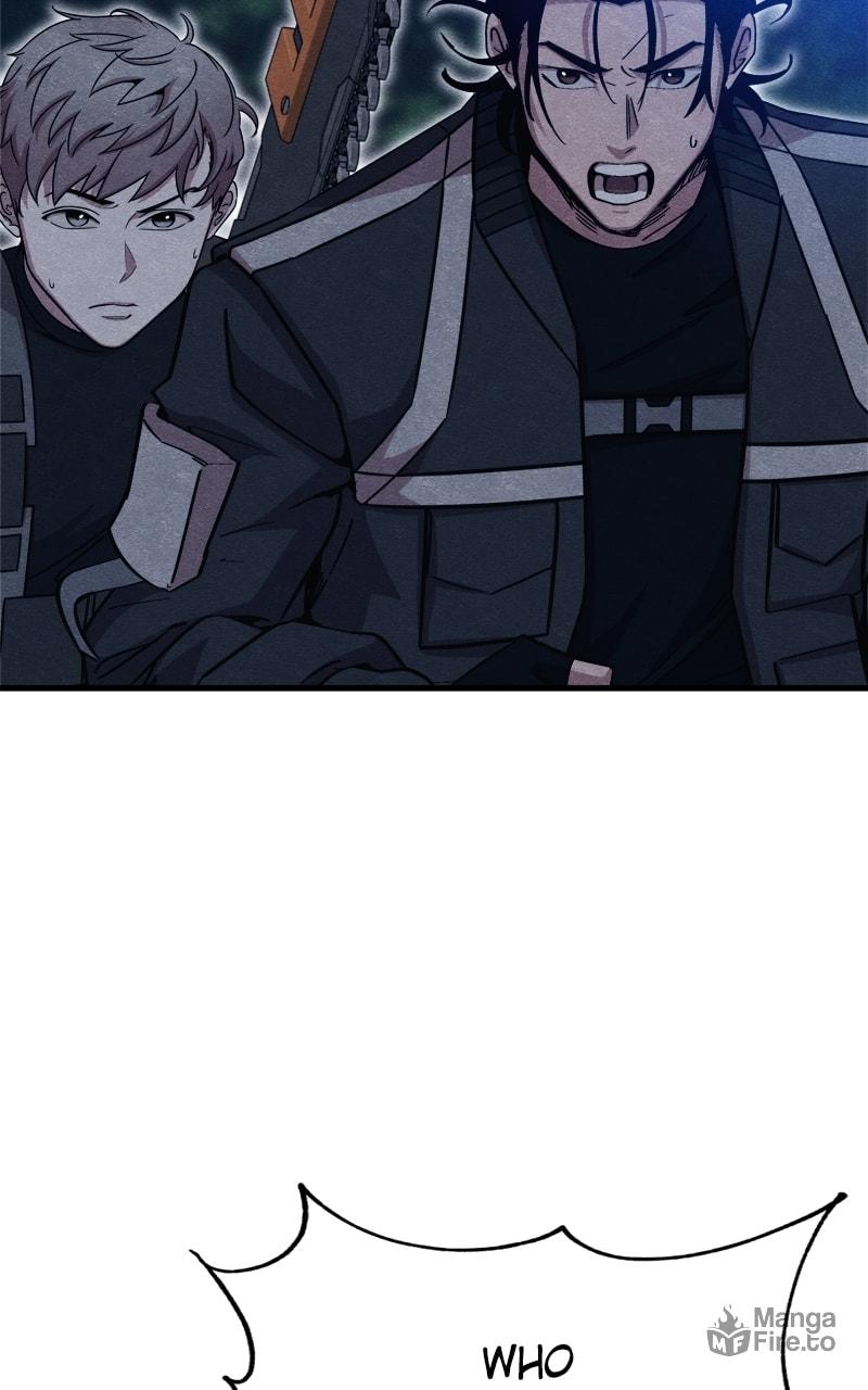 Zombie X Slasher – Chapter 54 page 80