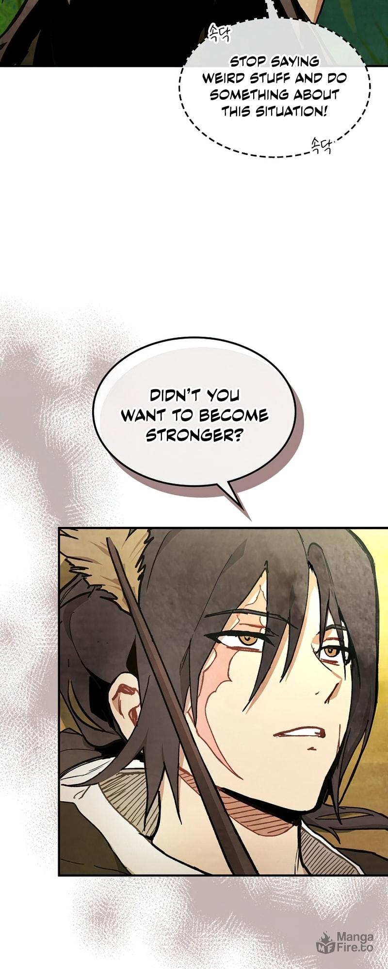Chronicles of a Returner – Chapter 30 page 20