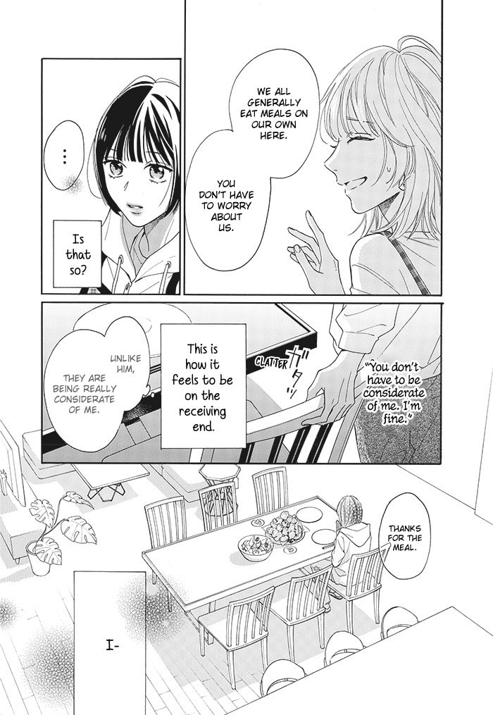 Kaijuu no Hanataba – Chapter 1 page 36