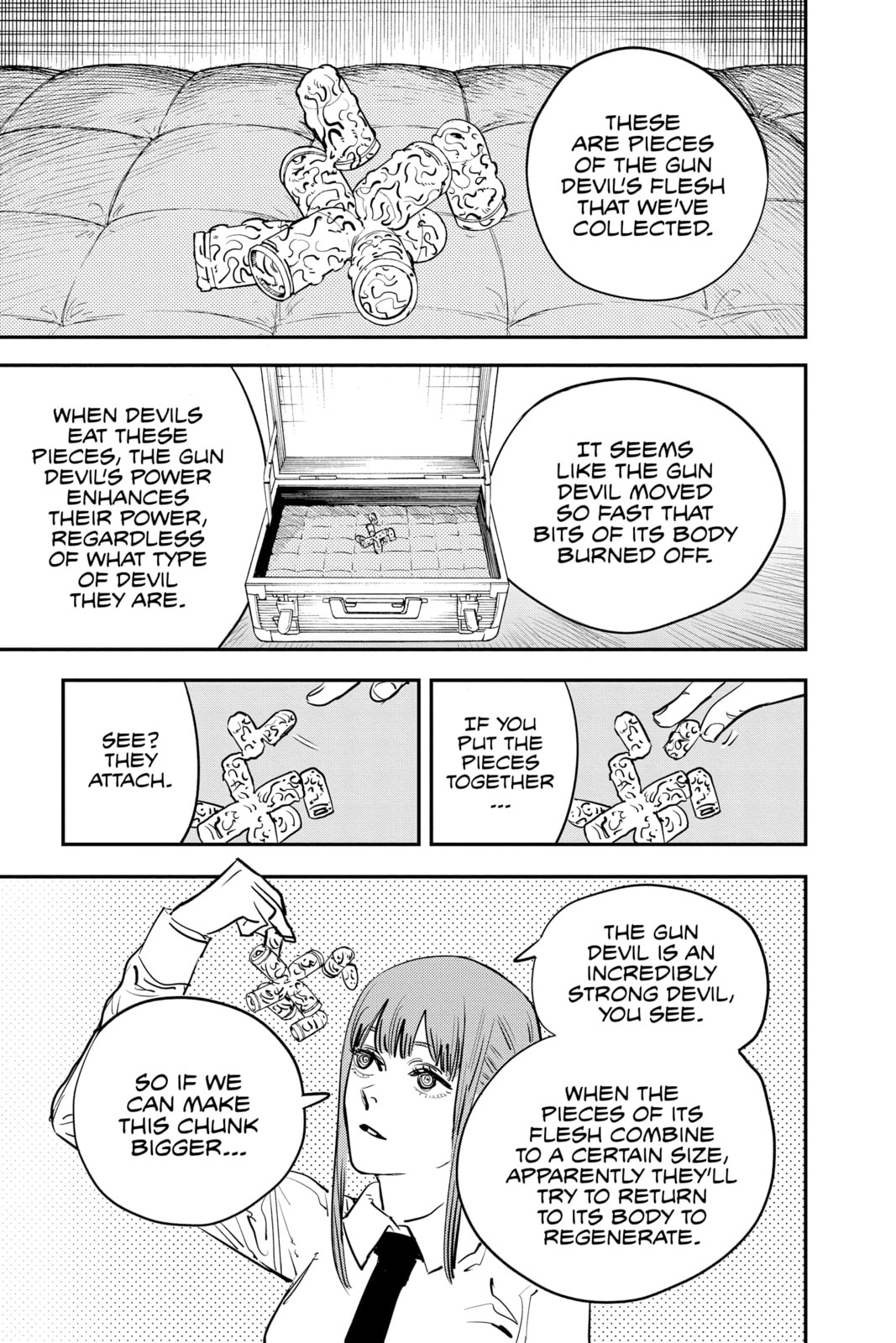 Gun Devil page 13