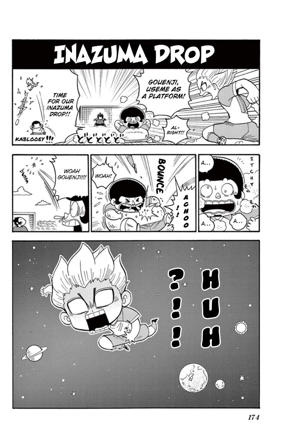 A New Enemy Approaches!! page 36