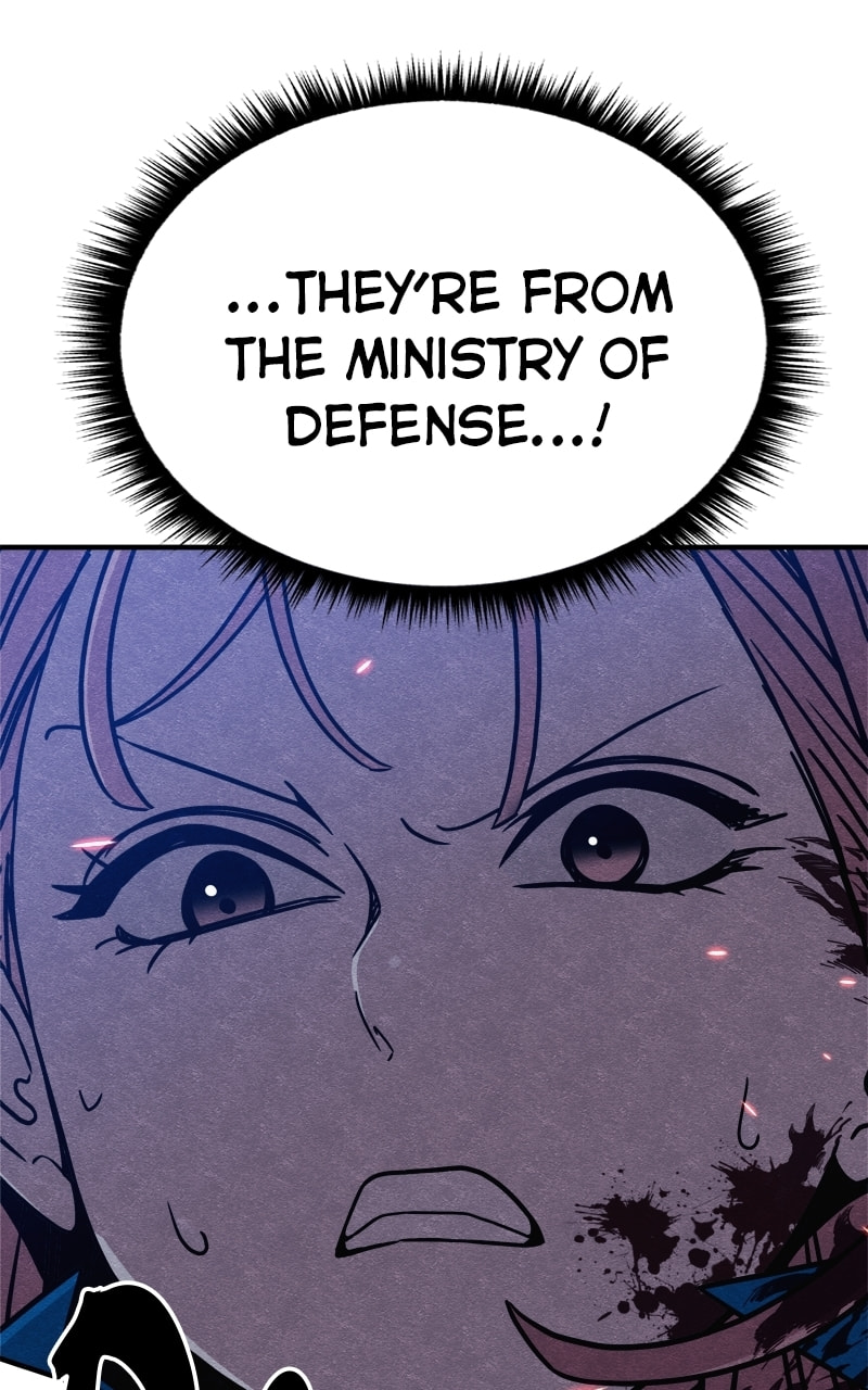 Zombie X Slasher – Chapter 32 page 16