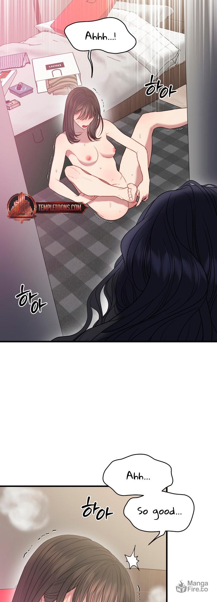 Old in Age, Young at Heart – Chapter 4 page 9