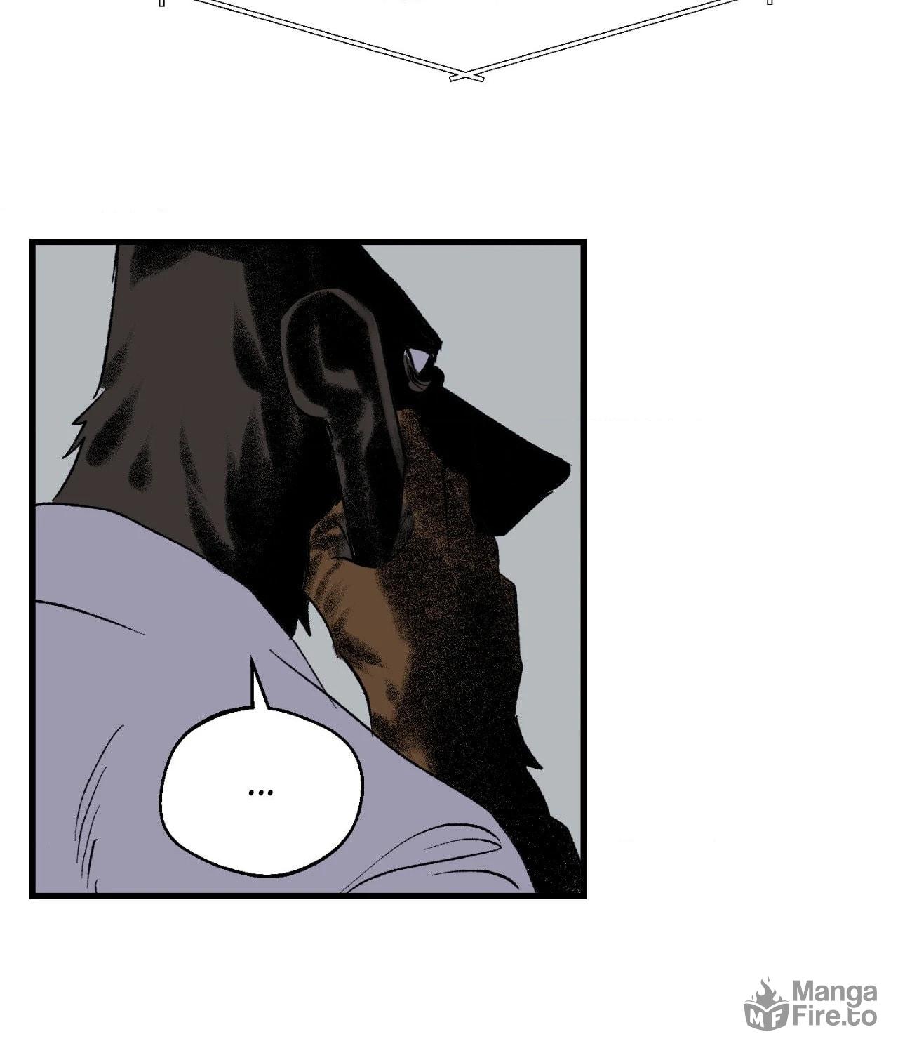 Melt Bless You – Chapter 7 page 39