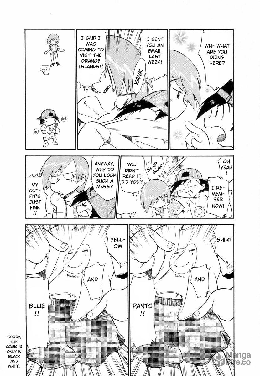 Missing Content / Supplement page 19