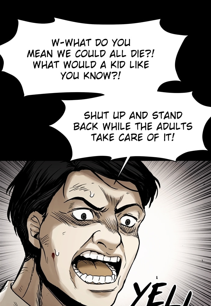 Spore – Chapter 4 page 85