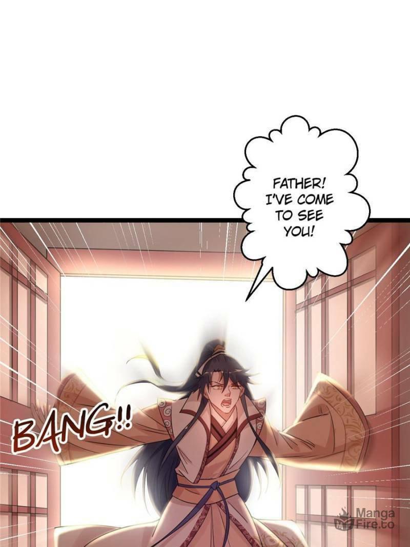 Way To Be The Evil Emperor – Chapter 5 page 23