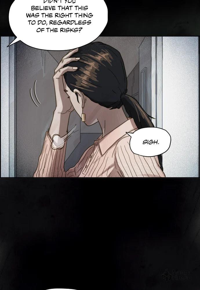 Day of Disaster – Chapter 18 page 69
