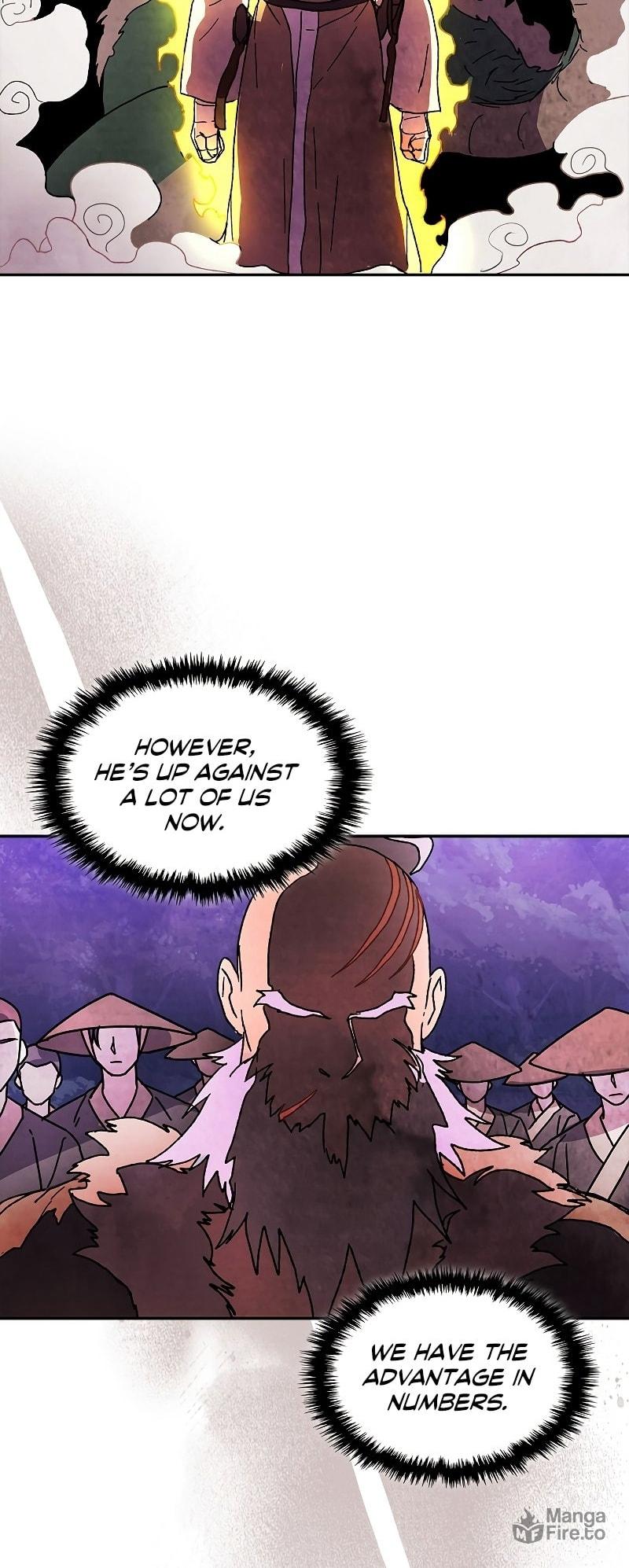 Chronicles of a Returner – Chapter 5 page 54